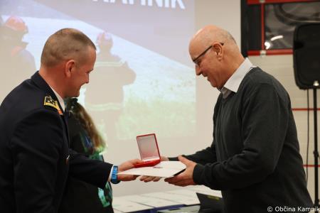 Redni letni občni zbor Prostovoljnega gasilskega društva Kamnik (43)